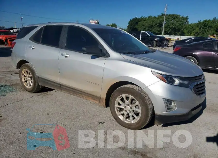 2GNAXHEV6L6179036 Photo# 4