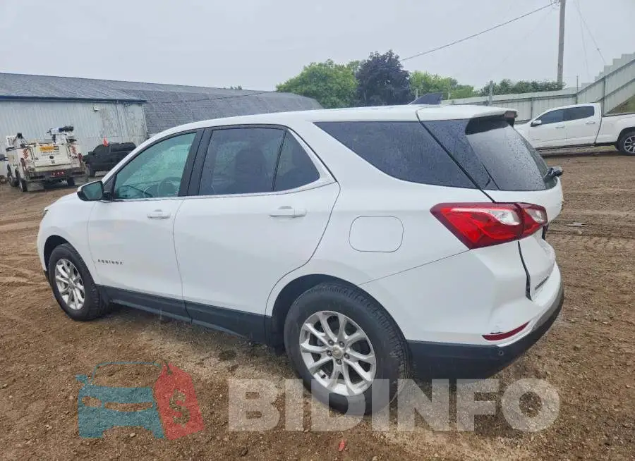 2GNAXTEV2L6126059 Photo# 2