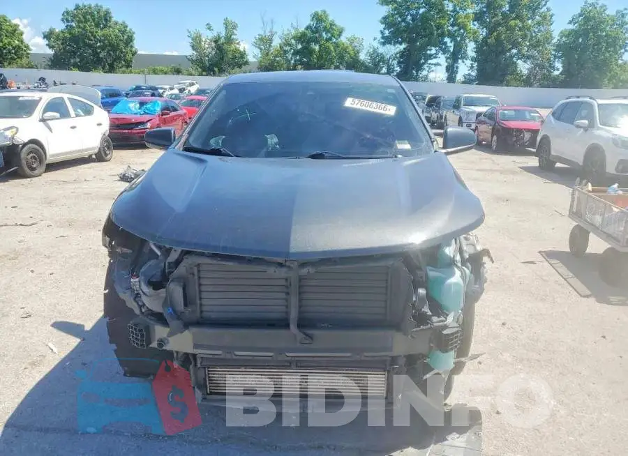 2GNAXTEV7L6262946 Photo# 5