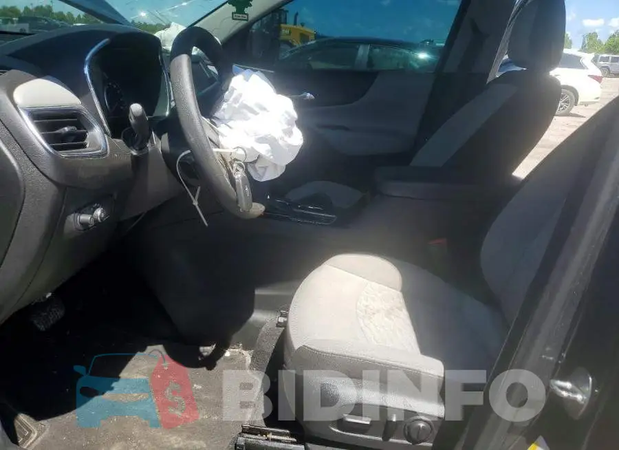 2GNAXTEV7L6262946 Photo# 7