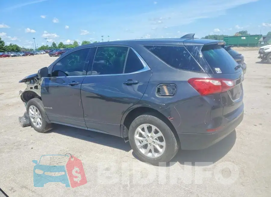 2GNAXTEV7L6262946 Photo# 2