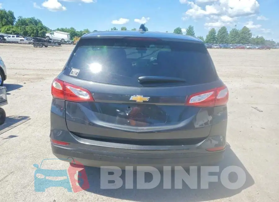 2GNAXTEV7L6262946 Photo# 6