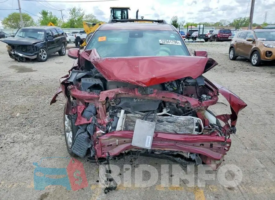2GNFLFE33H6251600 Photo# 5