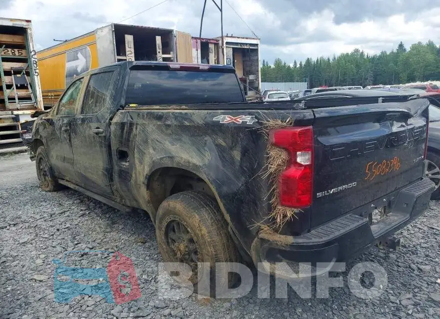 3GCPDBEK8RG398897 Photo# 2
