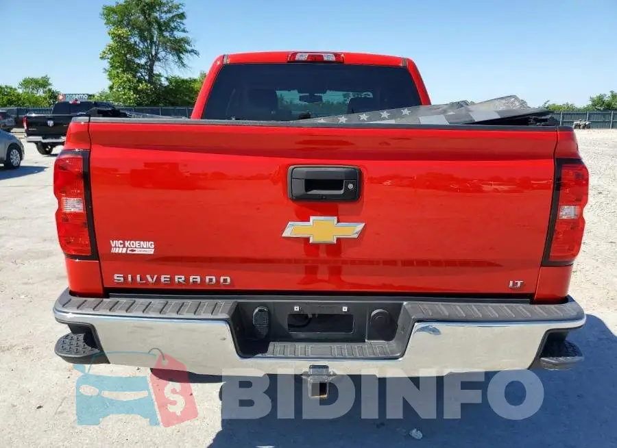 3GCUKREC7JG225676 Photo# 6