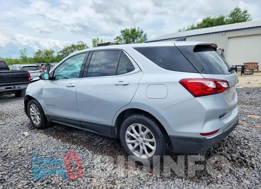 3GNAXKEVXLS525152 Photo# 2