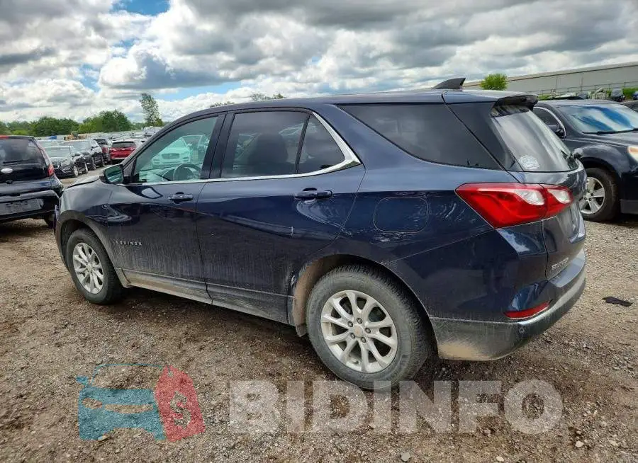 3GNAXSEV8JS543520 Photo# 2