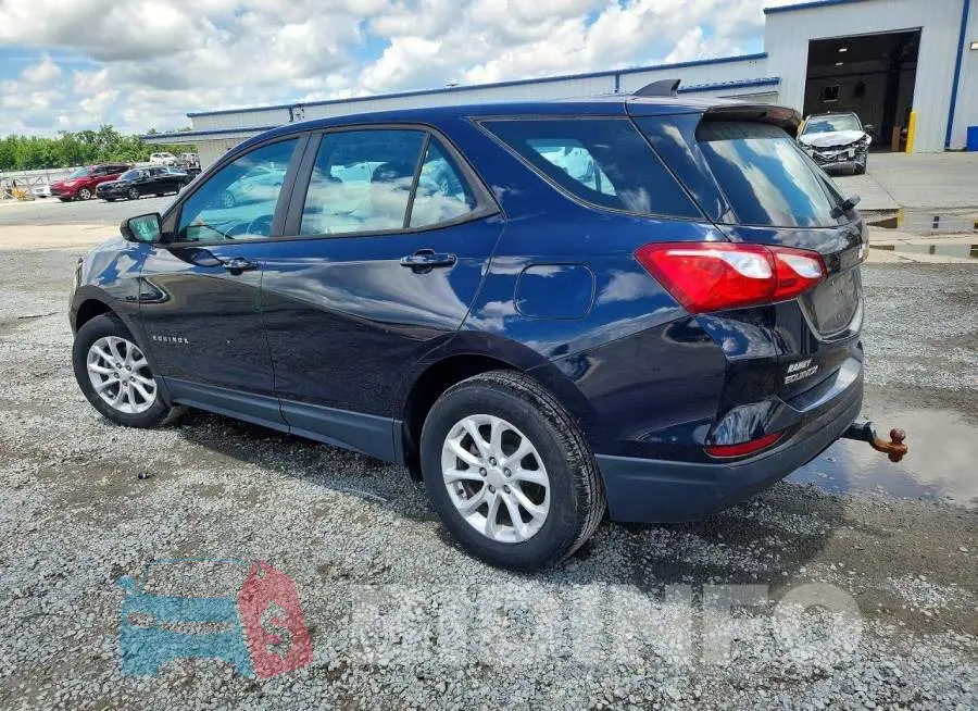 3GNAXSEVXLS715193 Photo# 2