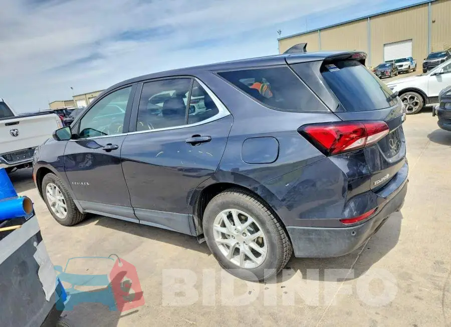 3GNAXUEV6NS242522 Photo# 2
