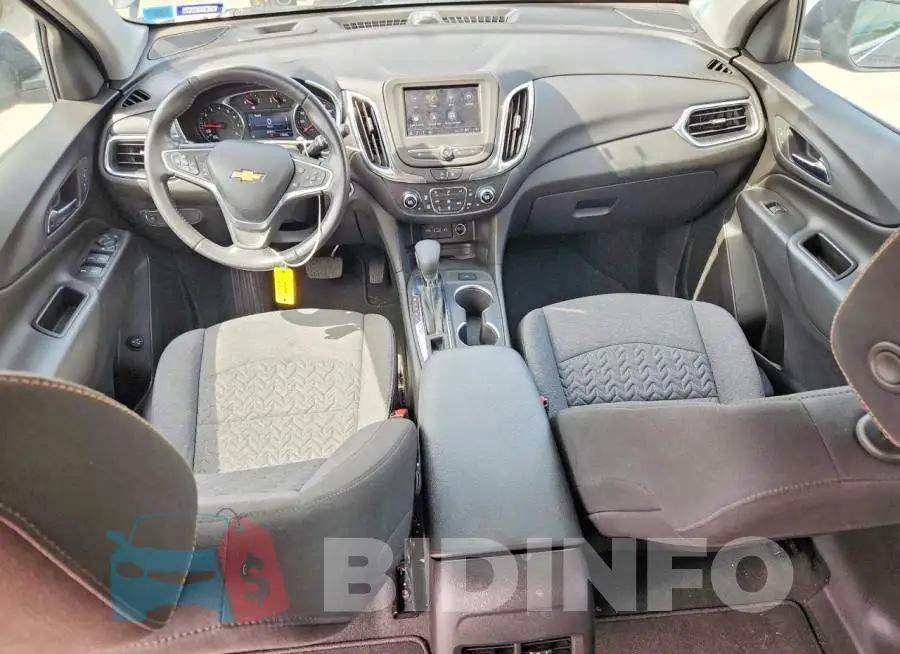 3GNAXUEV6NS242522 Photo# 8