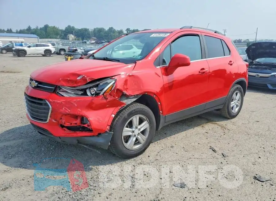 3GNCJPSB8HL178584 Photo# 1