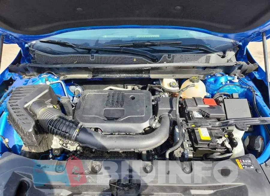 3GNKBCR41RS276839 Photo# 12