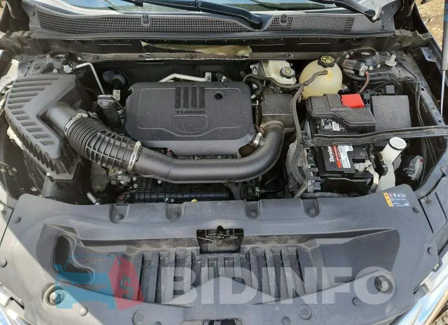 3GNKBCR45LS661439 Photo# 12