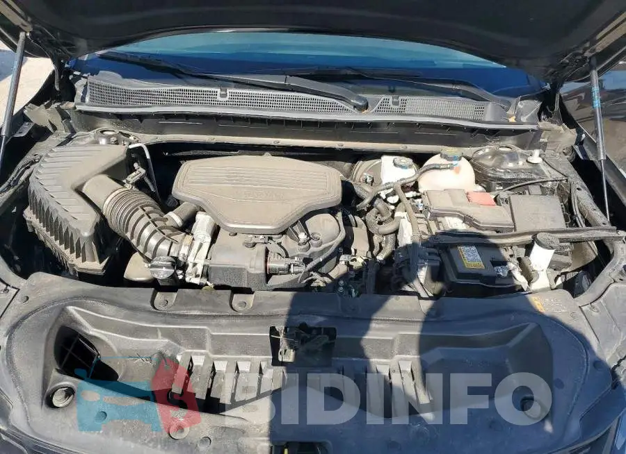 3GNKBDRS1RS191178 Photo# 12