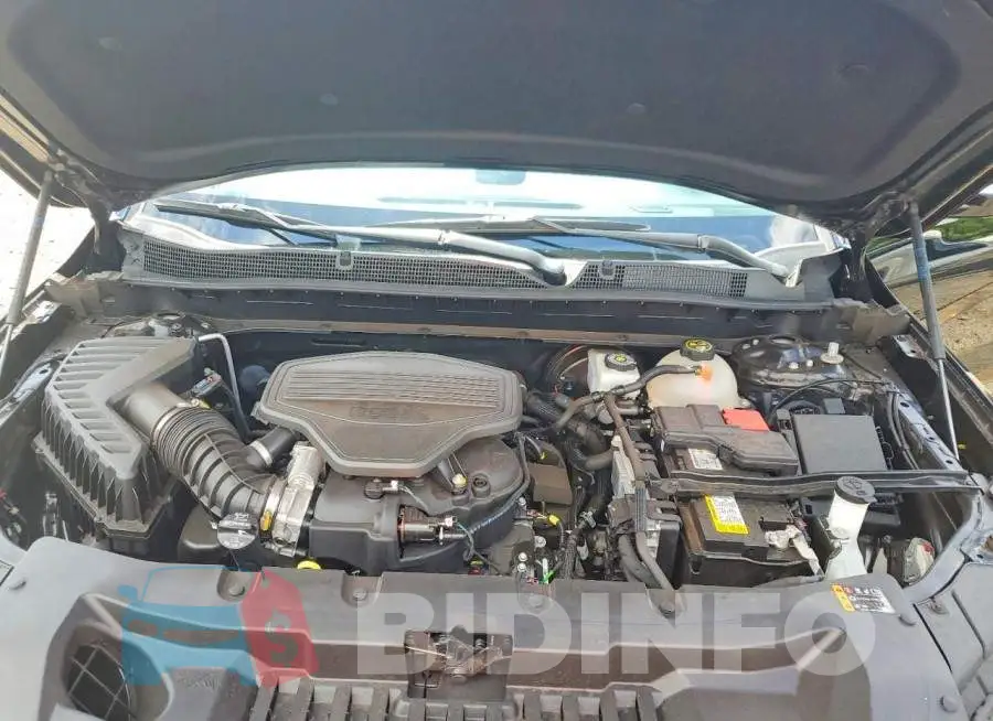 3GNKBERS4RS175613 Photo# 12