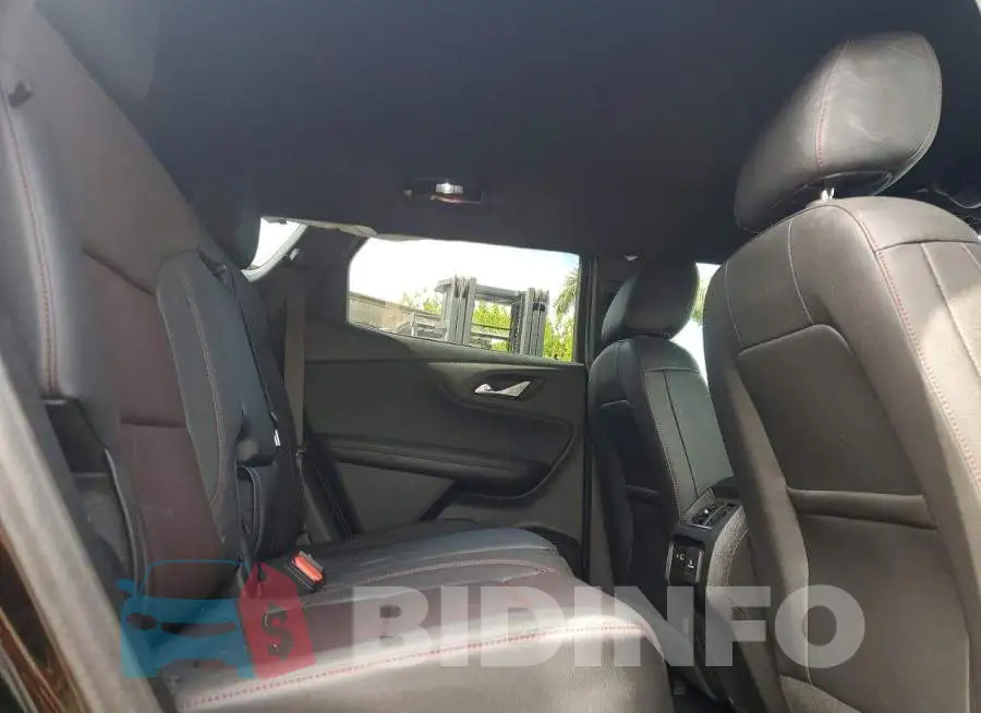 3GNKBERS4RS175613 Photo# 11
