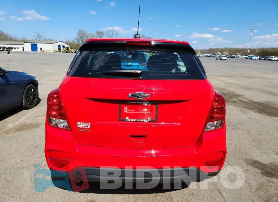 KL7CJKSB8LB344704 Photo# 6
