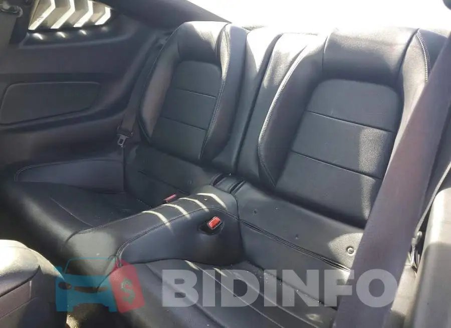 1FA6P8TH7H5218639 Photo# 10