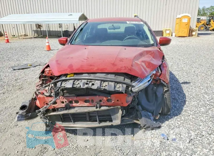 1FADP3F29JL254500 Photo# 5