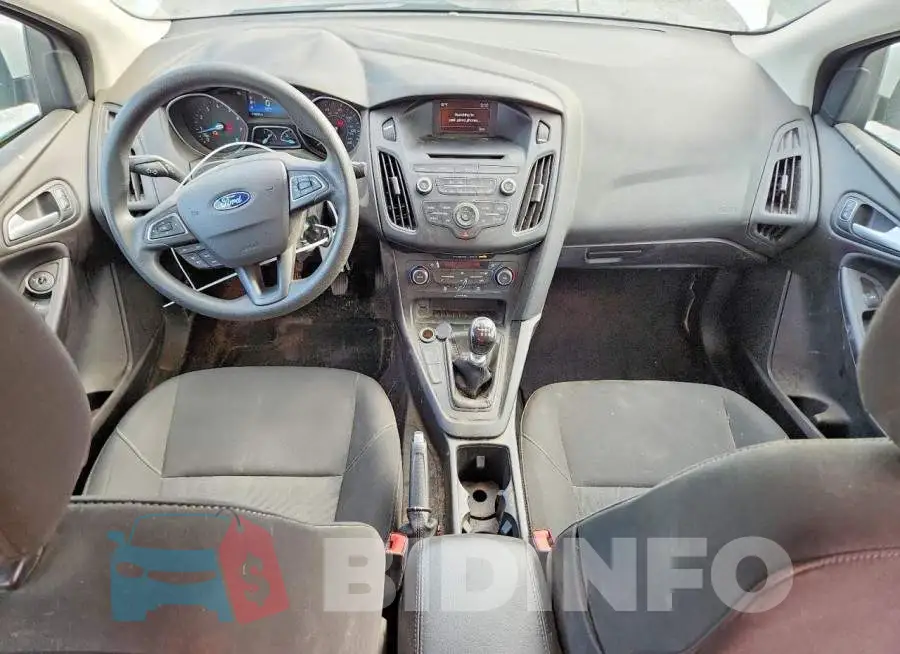 1FADP3FE7HL260025 Photo# 8