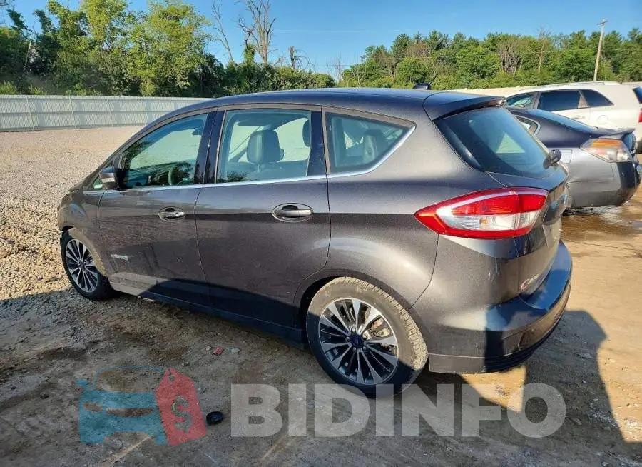 1FADP5DUXHL110738 Photo# 2