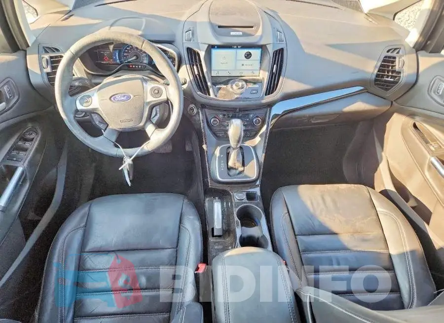 1FADP5DUXHL110738 Photo# 8