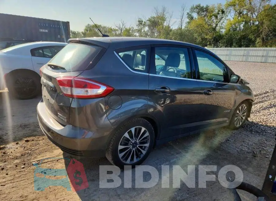 1FADP5DUXHL110738 Photo# 3