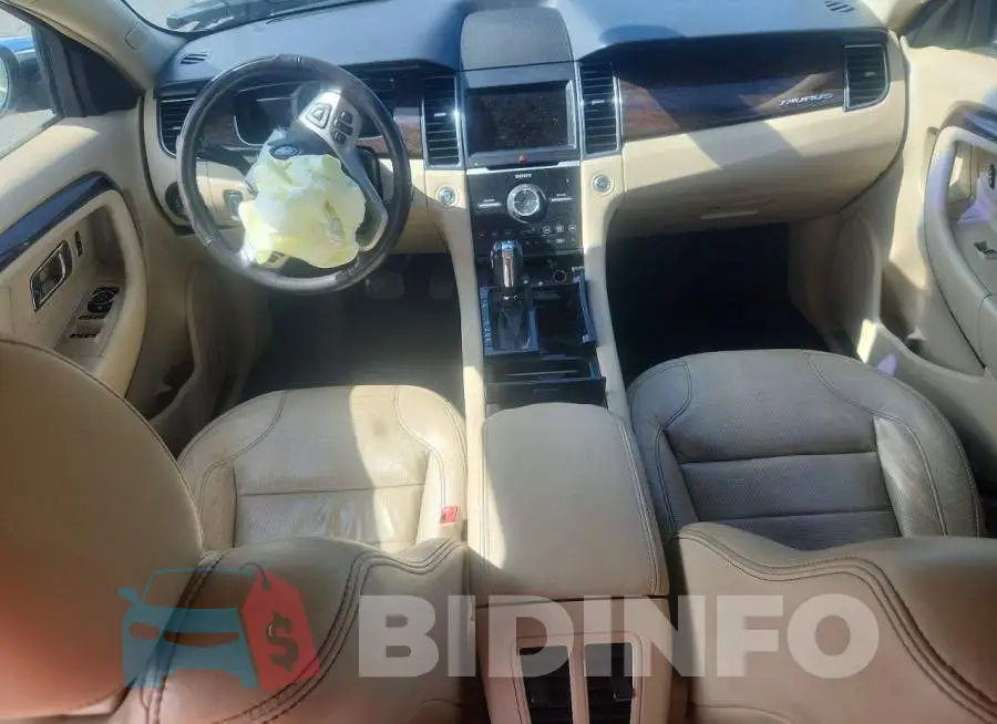 1FAHP2F87HG104467 Photo# 8