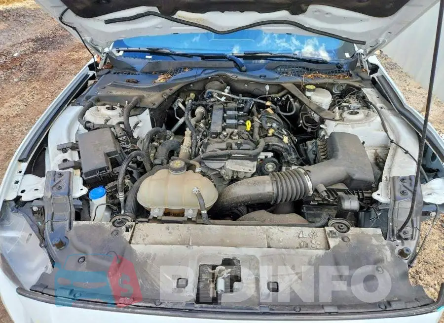 1FATP8UH1P5110629 Photo# 11
