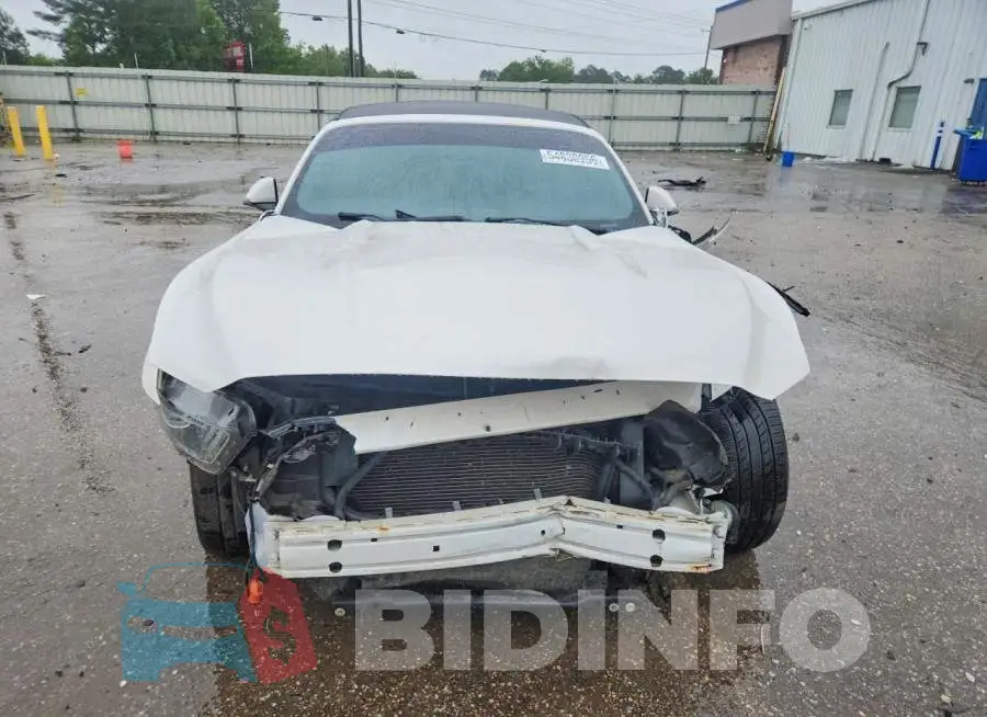 1FATP8UH8H5212589 Photo# 5