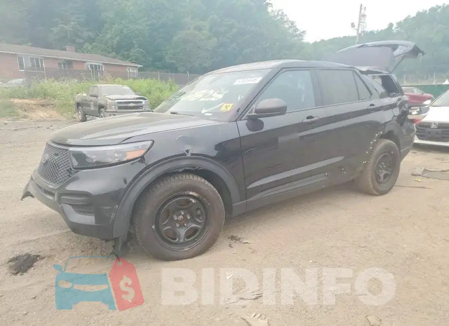 1FM5K8AB7PGB61828 Photo# 1