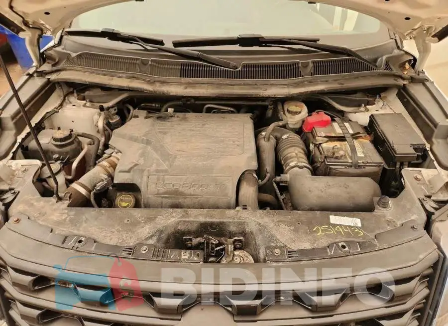 1FM5K8GT5HGA49191 Photo# 12