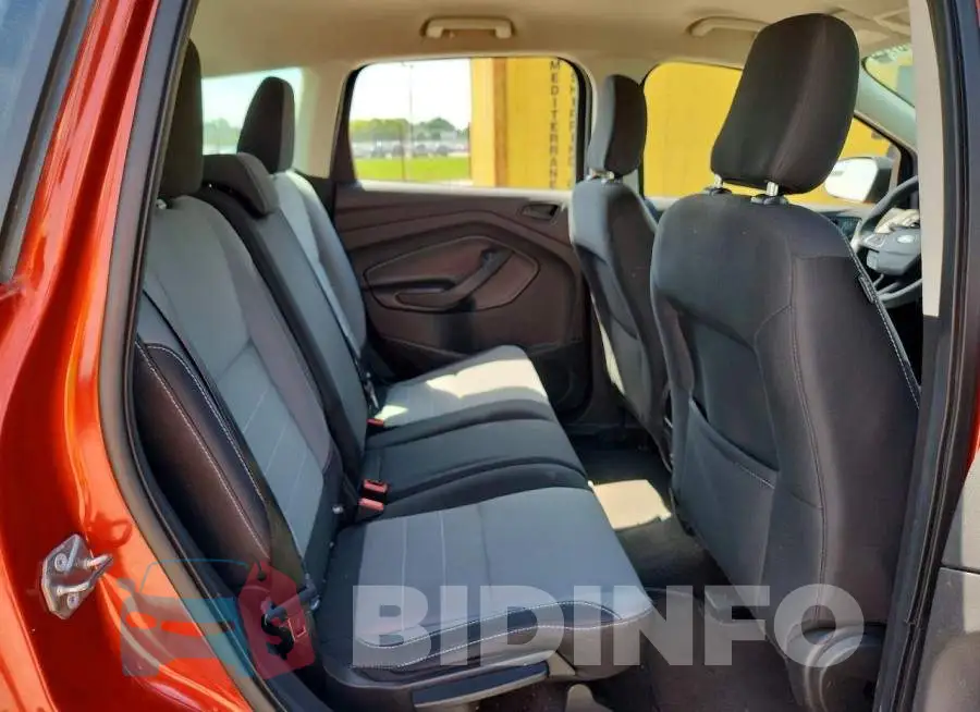 1FMCU0F72KUB99629 Photo# 11