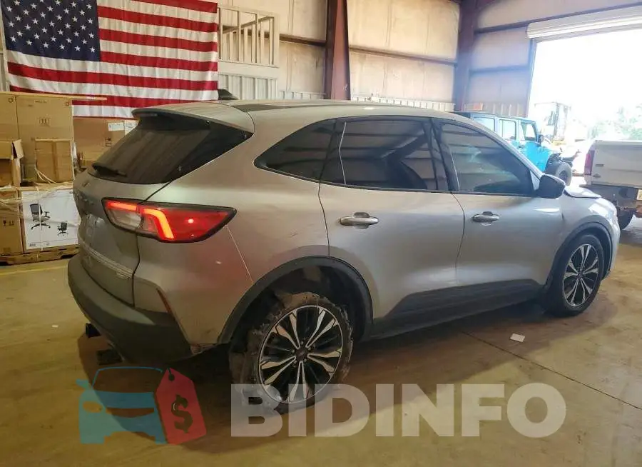 1FMCU0G61MUA35068 Photo# 3