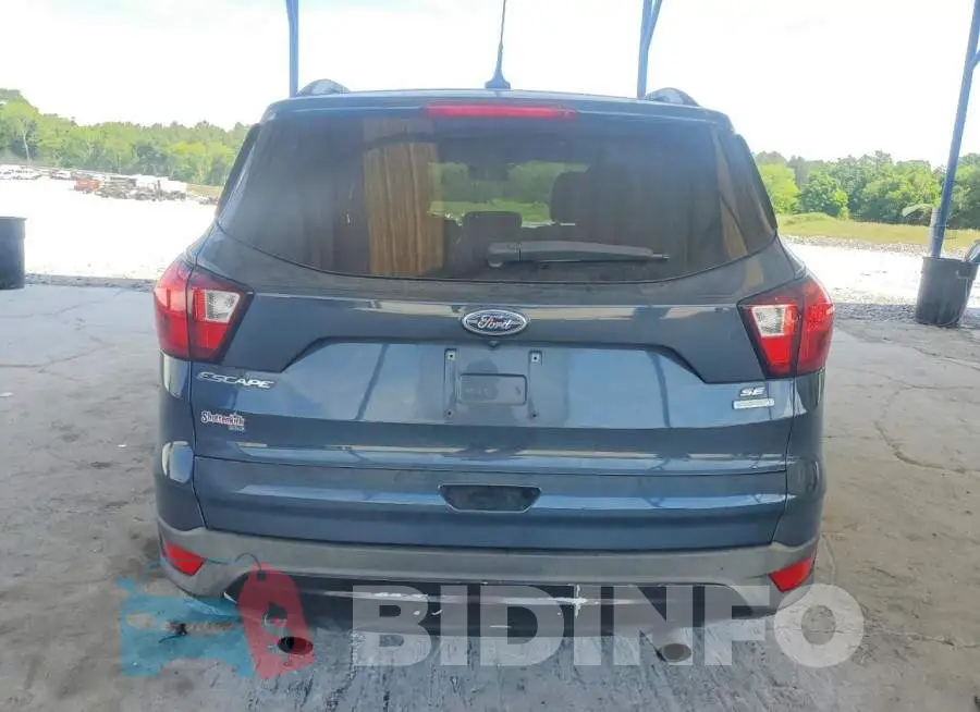 1FMCU0GD5KUB45939 Photo# 6