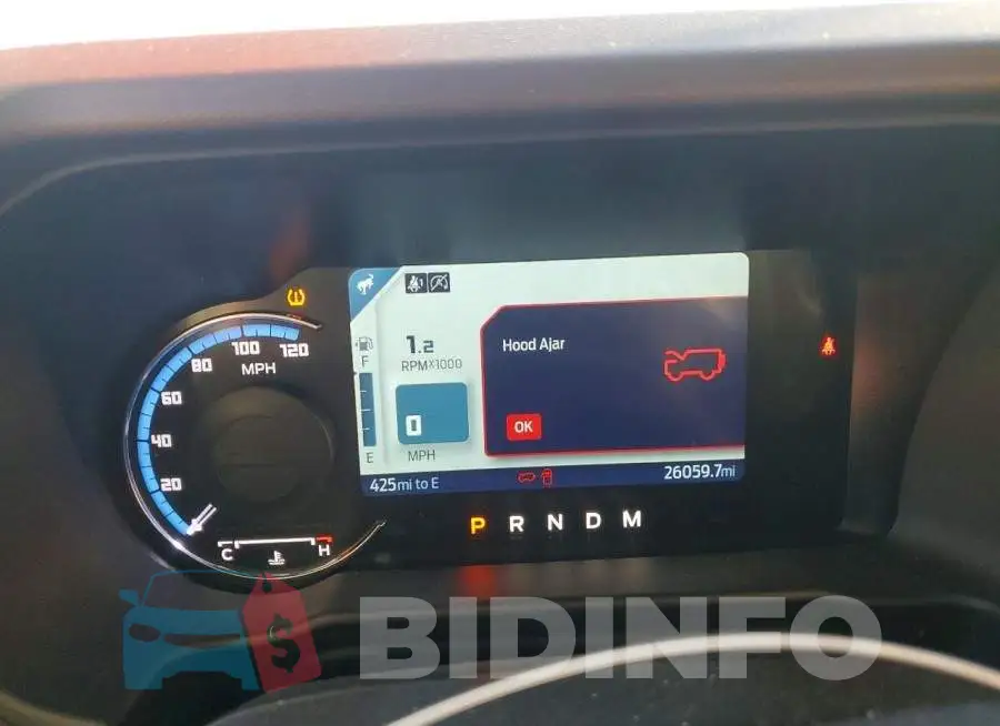 1FMDE5BH0PLC01503 Photo# 9