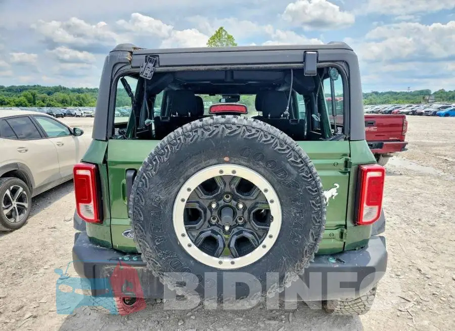 1FMEE5DP8NLB75786 Photo# 6