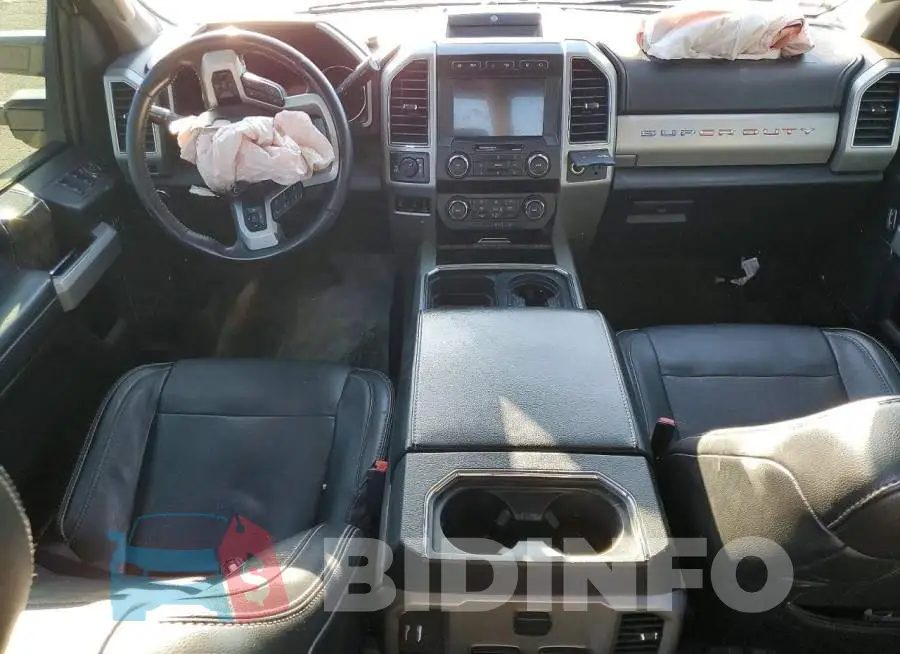 1FT7W2BT9KEF38394 Photo# 8