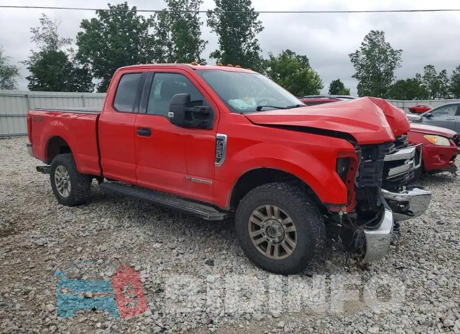 1FT7X2BT9HEB68702 Photo# 4