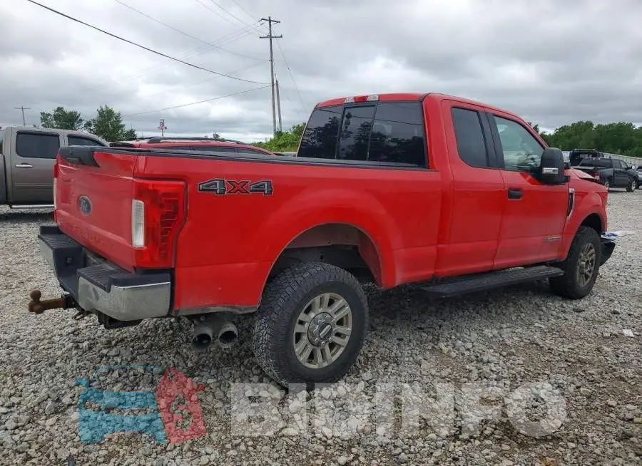 1FT7X2BT9HEB68702 Photo# 3