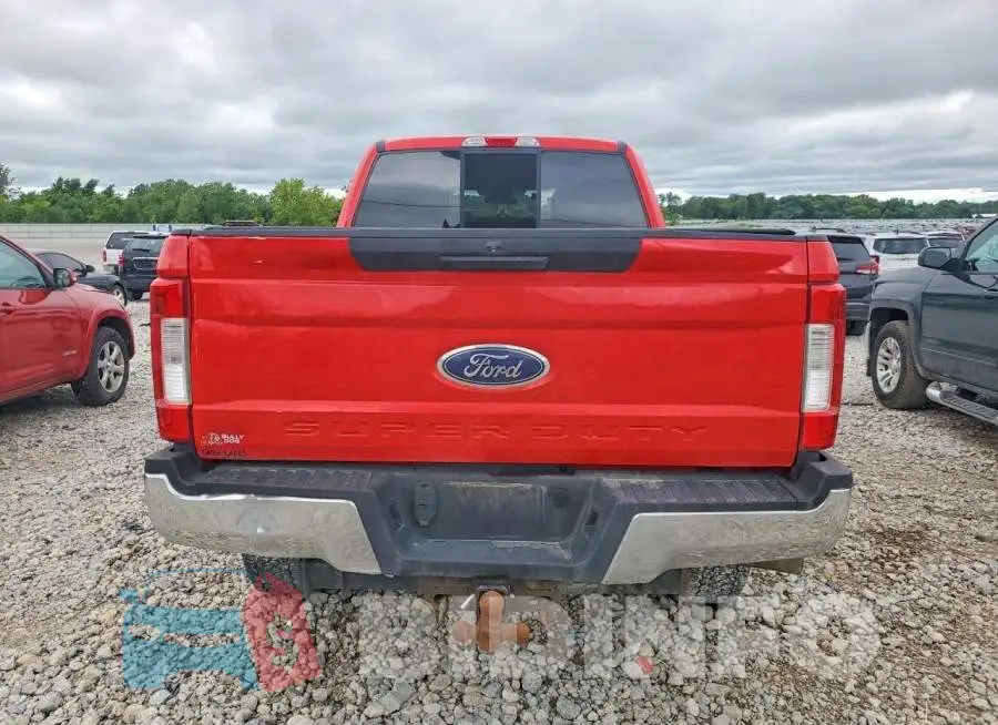 1FT7X2BT9HEB68702 Photo# 6