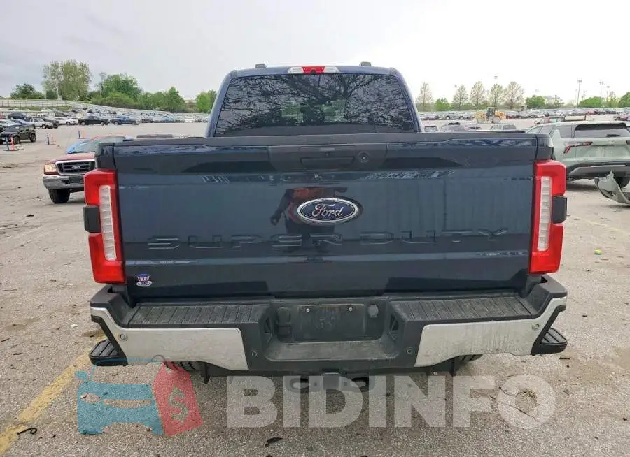 1FT8W3BT0PEC05065 Photo# 6