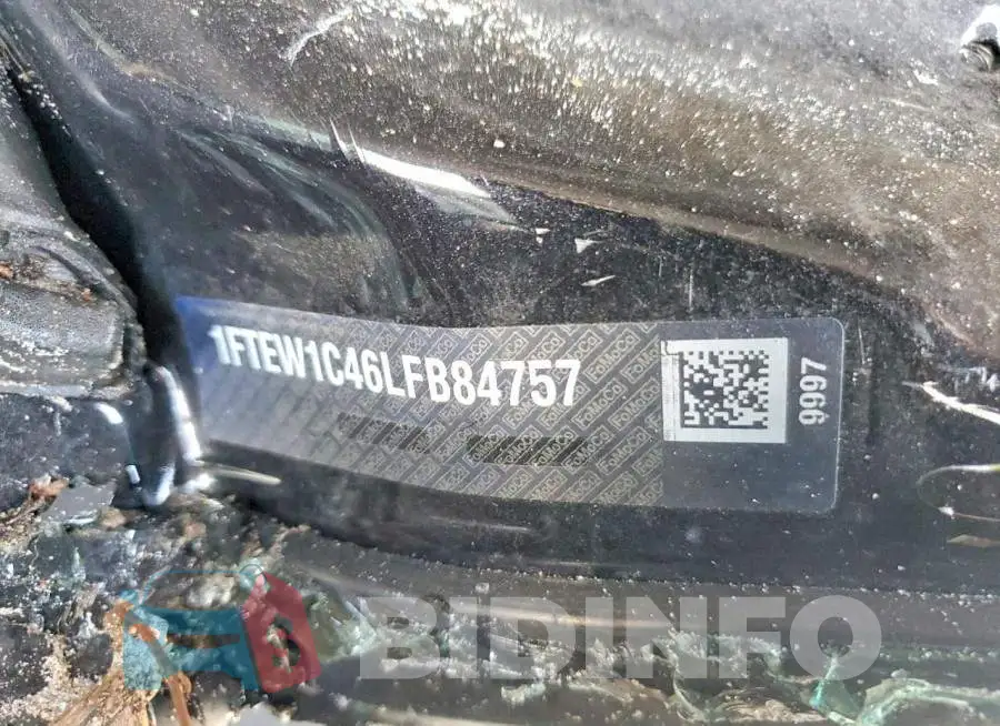 1FTEW1C46LFB84757 Photo# 12