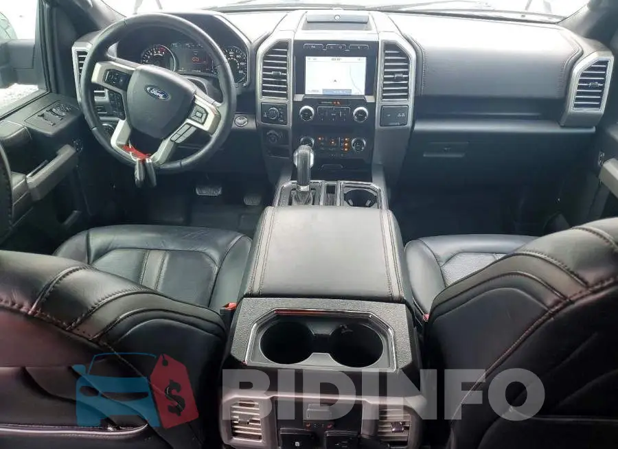 1FTEW1E44LFA60080 Photo# 8