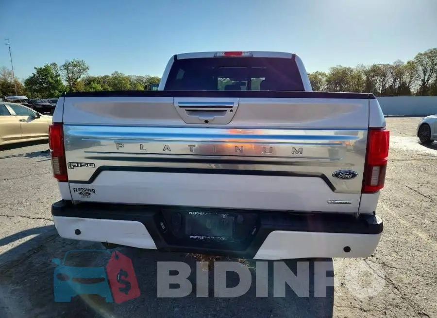 1FTEW1E48KFA42762 Photo# 6