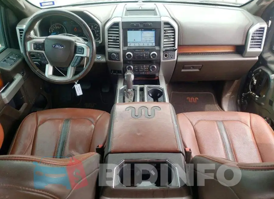 1FTEW1EG3JKC89204 Photo# 8