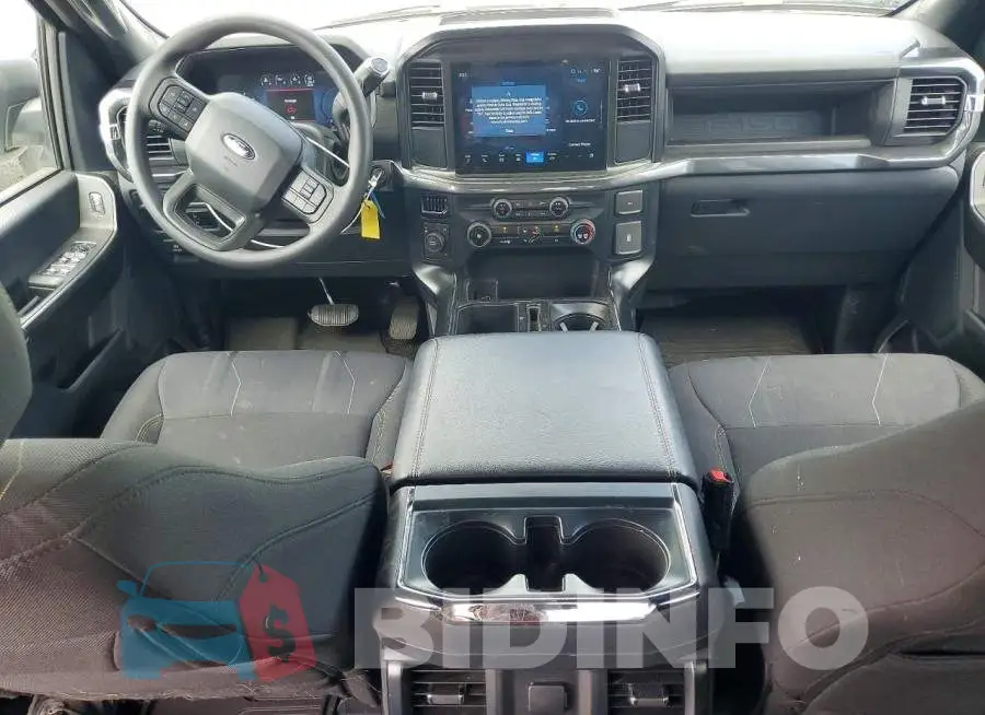 1FTEW2LP6SKD34792 Photo# 8