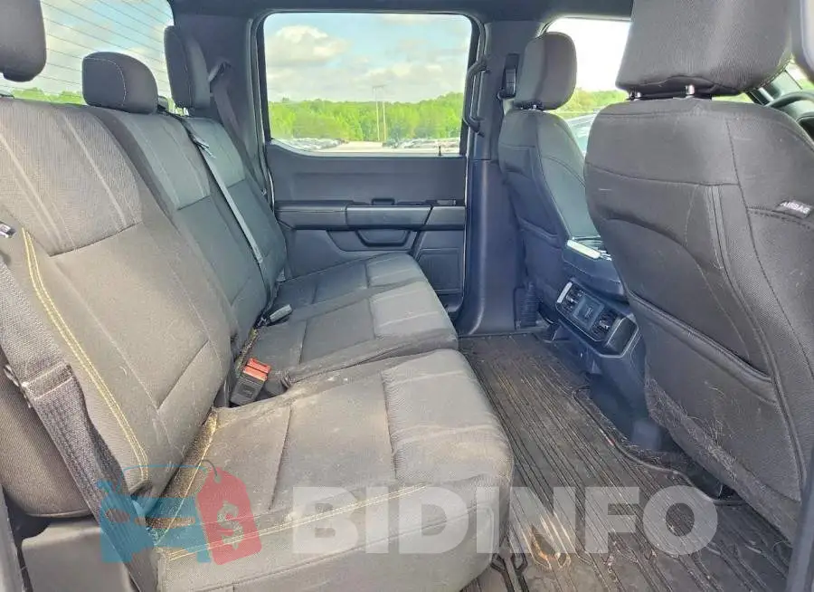 1FTEW2LP6SKD34792 Photo# 10
