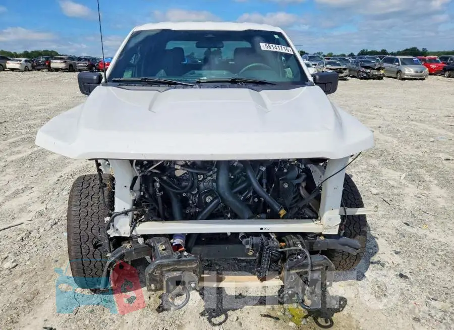 1FTEW2LP6SKD34792 Photo# 5