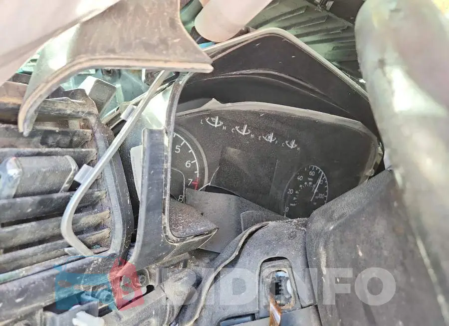 1FTFW1E54NKE71017 Photo# 9